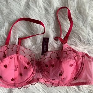 Adore Me Bra